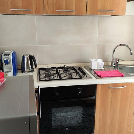 Apartment Bellagio. Asso Luaran gambar