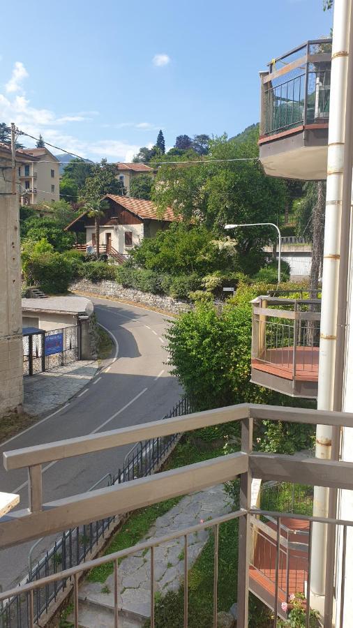 Apartment Bellagio. Asso Luaran gambar