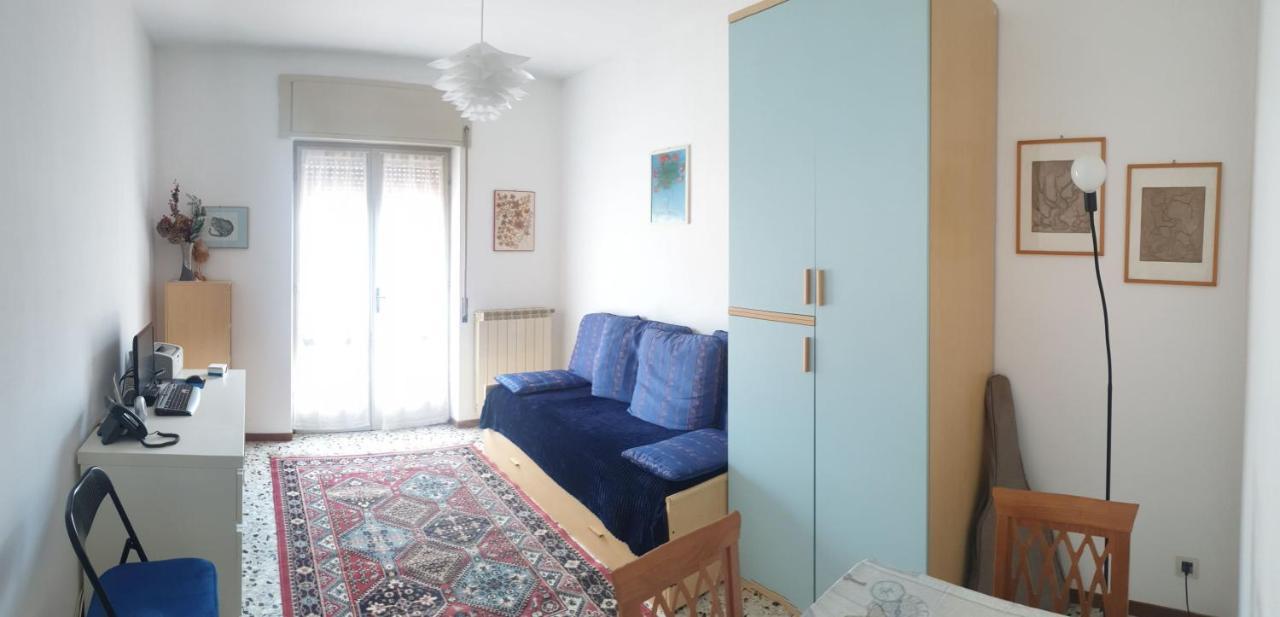 Apartment Bellagio. Asso Luaran gambar