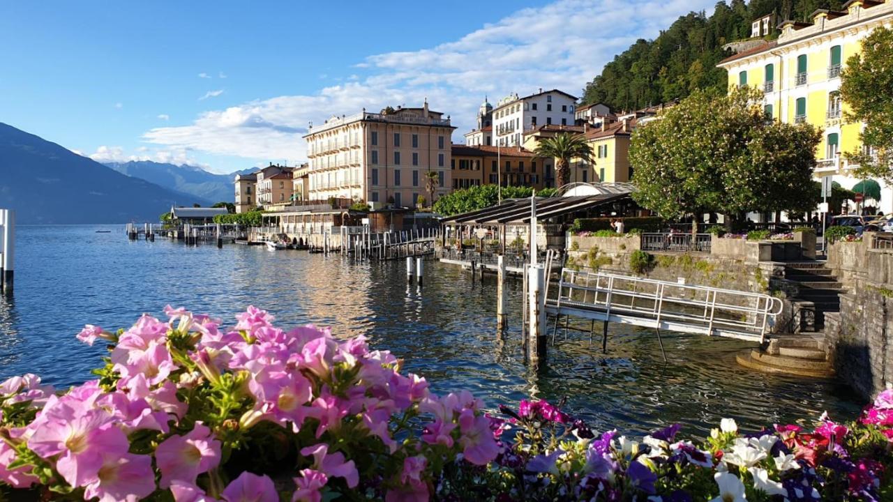 Apartment Bellagio. Asso Luaran gambar
