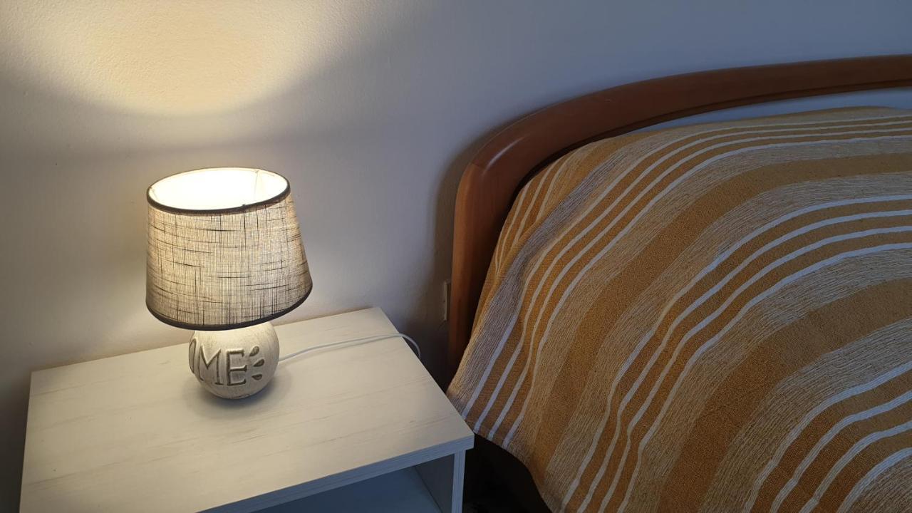 Apartment Bellagio. Asso Luaran gambar