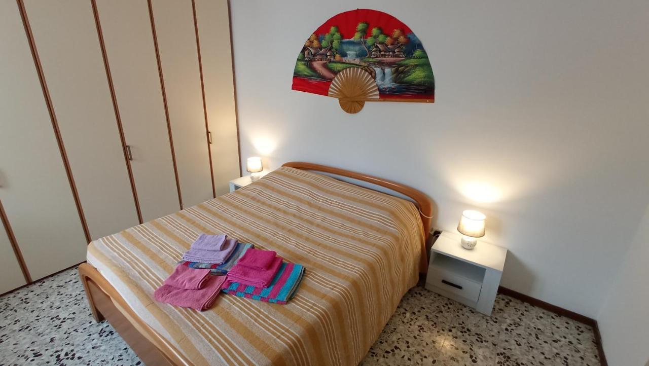 Apartment Bellagio. Asso Luaran gambar