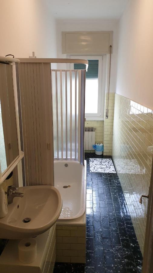 Apartment Bellagio. Asso Luaran gambar